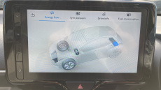 Toyota Yaris 1.5 Hybrid Excel 5dr CVT Hybrid Hatchback